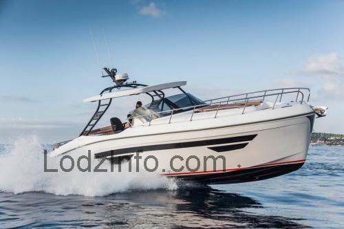 Gulf Craft Oryx karta techniczna i opinia